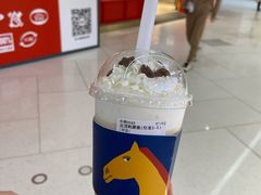 -春丽小马(济南恒隆广场店)