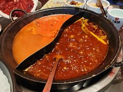 -巴蜀大将火锅(春熙店)