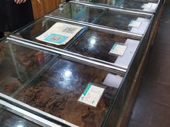 -青松牛肉干(大名路店)