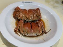 -聚味瞿记·龙虾堂(咸嘉湖店)