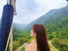 -黄金沟旅游风景区