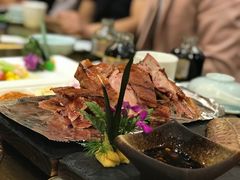 -大梦敦煌主题餐厅(国贸店)