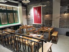 -十六蒲(桂林路店)