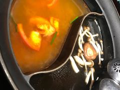 -呷哺呷哺(松江开元店)