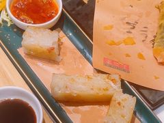 -悦得闲广式茶楼点心(石厦时代广场店)