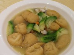 -聚彩居三和酒楼•老字号粤菜(南城店)