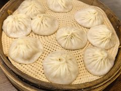 灌汤包子-黄家老店(晋安路店)