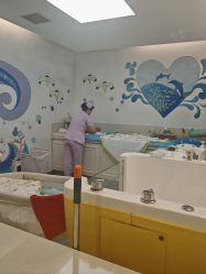 -月满阁月子中心(莲湖区店)