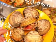 -东记炭炉·海鲜鸡煲(龙华店)