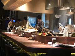 -炉匠炉端烧·酒(国金中心商场店)