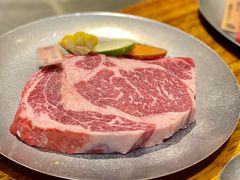 极佳眼肉-观品和牛