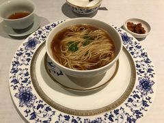 -Yan Ting 宴庭中餐厅(上海静安瑞吉酒店)