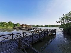 -梁鸿国家湿地公园