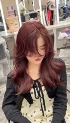 -MMby Hair Code芭曲发型