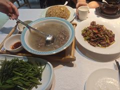 -鄱阳湖·江西小炒·瓦罐煨汤(五道口店)