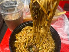 -余艳梅拌面世家(马场横路店)