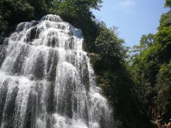 -华蓥山天意谷景区