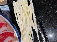 -五星桥原切肥牛火锅·30年专注好牛肉(湖塘店)