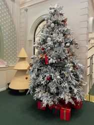 -奈尔宝·儿童乐园·亲子餐厅(华采天地店)