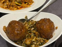 -金哥私房菜馆(张府园总店)