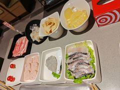-海底捞火锅(振华商厦店)