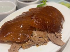 -紫光园·烤鸭·北京菜(团结湖店)