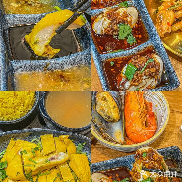 中山📍这家宝藏小馆人均30吃到撑‼️