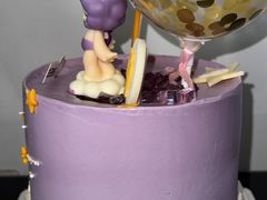 -CAKE BOSS 蛋糕老板(西单君太百货店)