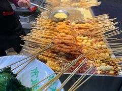 -郭记小街麻辣烫(南小街总店)