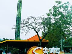 -盈香心动乐园