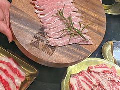 -东味北道熟成·炭火烤肉(九龙店)