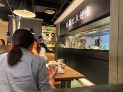 -太二酸菜鱼(深圳布吉万象汇店)