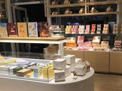 零售区-好利来(红旗万达店)