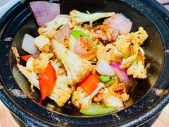 -四道菜·福建菜馆(万家广场店)