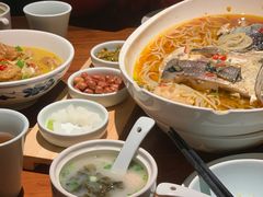 -望湘园·洞庭渔宴(浦江欢乐颂店)