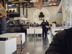 大堂-十二小节BAR·COFFEE·ACE&CLUB·火车咖啡厅(751店)