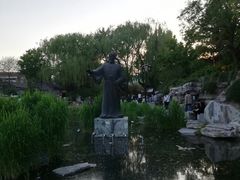 -郭守敬纪念馆