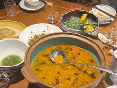 -李久其家民间餐厅(观沙岭公园店)