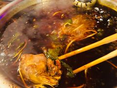 -中和远东火锅兔(老店)