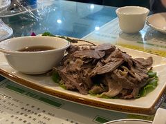 -萧记三鲜烩面(郑汴路店)