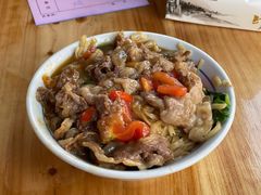 -合意桐坑牛肉粿·鲜牛肉火锅(嵩山总店)
