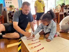 -伊顿幼儿园(棕榈泉校园)