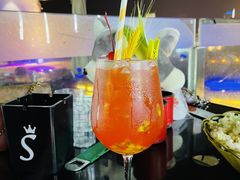 -杜尚rooftop露台酒吧