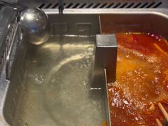-海底捞火锅(汇悦城店)