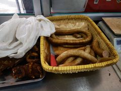 -顺平正宗烧饼熏肉家常菜(祥和家园店)