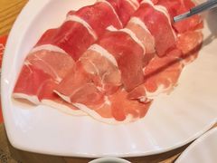 -额尔敦传统涮.冰煮羊火锅(乌兰察布体育场店)