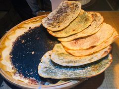 -阿甘锅盔(合生汇购物中心店)