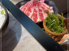 -野·大山里野生菌石锅土鸡(益田假日店)