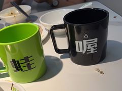 -蛙喔牛蛙(淮安吾悦店)