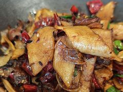 -吃货私房菜(丽江束河古镇店)